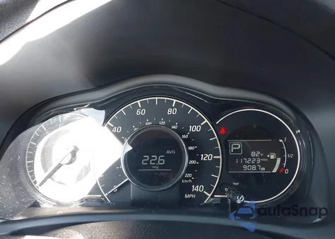 2016 Nissan Versa Note S (Sr)/S Plus/Sl/Sr/Sv из США, поврежденный, VIN 3N1CE2CPXGL352991